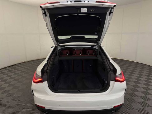 Certified 2023 BMW 430i Gran Coupe xDrive w/ Premium Package image 23