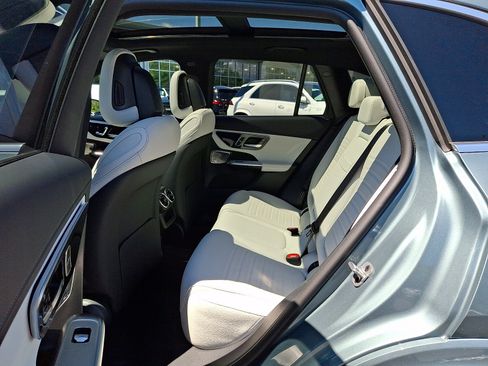 Certified 2026 Mercedes-Benz GLC 300 4MATIC image 10