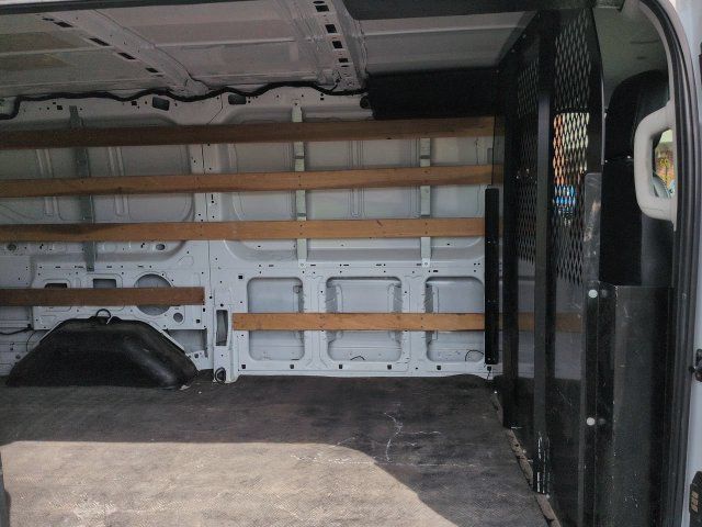 Used 2022 Ford Transit 250 Low Roof w/ Exterior Upgrade Package RWD image 14