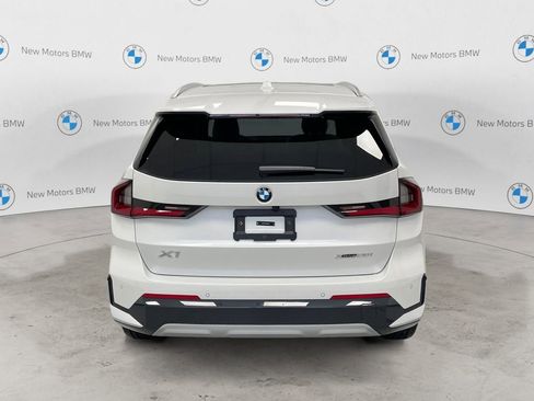 New 2026 BMW X1 xDrive28i image 3