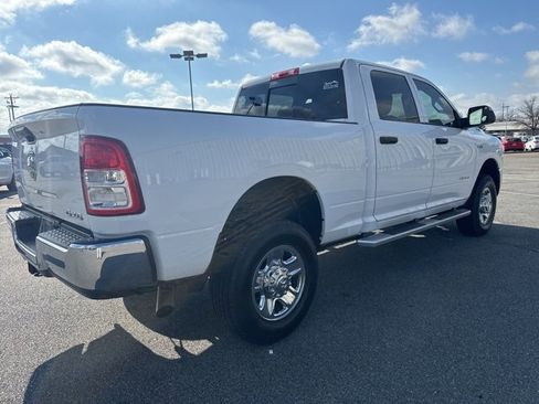Used 2020 RAM 2500 Tradesman image 3
