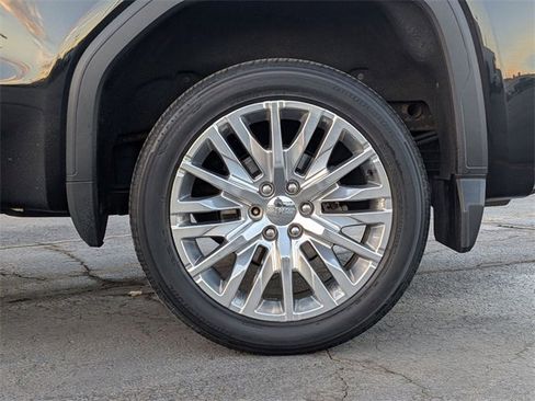 Used 2019 GMC Sierra 1500 Denali image 12