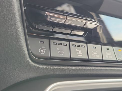 New 2026 MAZDA CX-70 3.3 Turbo w/ Preferred Package image 9