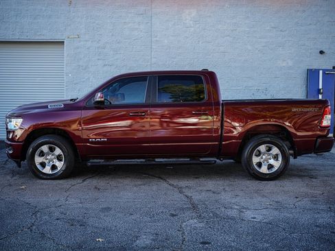 Used 2023 RAM 1500 Lone Star image 8