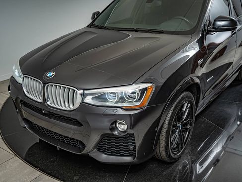 Used 2016 BMW X4 xDrive28i AWD/4WD image 14