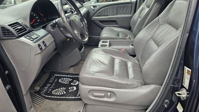 Used 2010 Honda Odyssey EX-L image 9