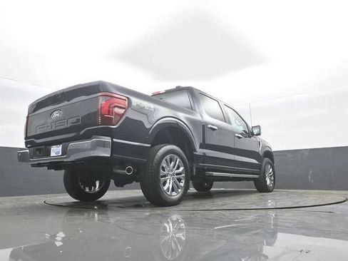 New 2026 Ford F150 Lariat w/ Equipment Group 501A Mid AWD/4WD image 34