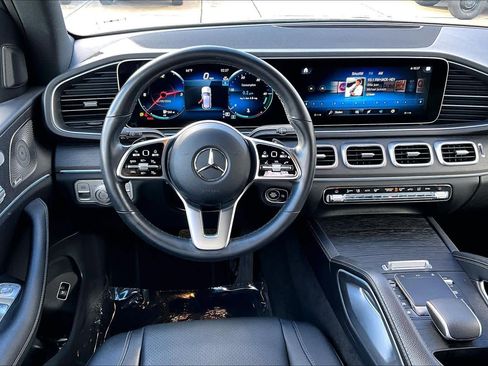 Used 2023 Mercedes-Benz GLE 350 4MATIC image 5