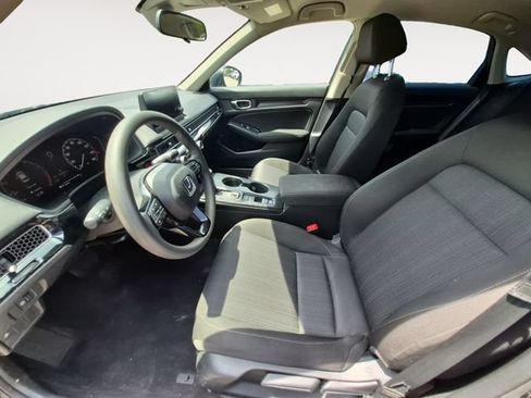 Used 2026 Honda Civic LX image 9