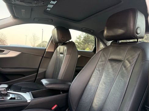 Used 2017 Audi A4 2.0T Premium w/ Convenience Package image 15