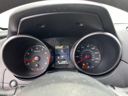 Used 2018 Subaru Outback 2.5i AWD/4WD image 22