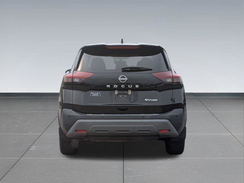 Used 2023 Nissan Rogue SV AWD/4WD image 5