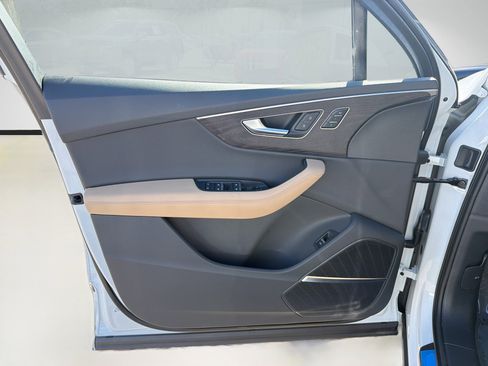 New 2026 Audi Q7 Premium Plus image 23