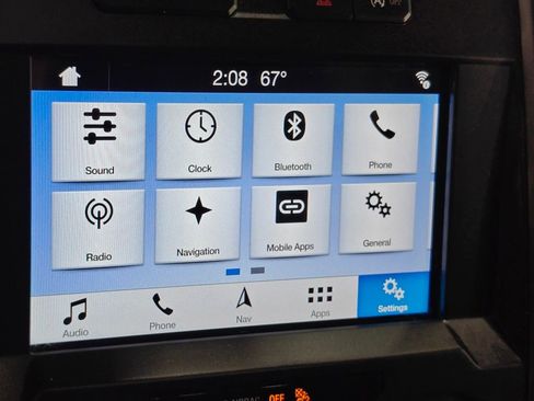 Used 2018 Ford F150 XLT w/ Equipment Group 302A Luxury AWD/4WD image 43