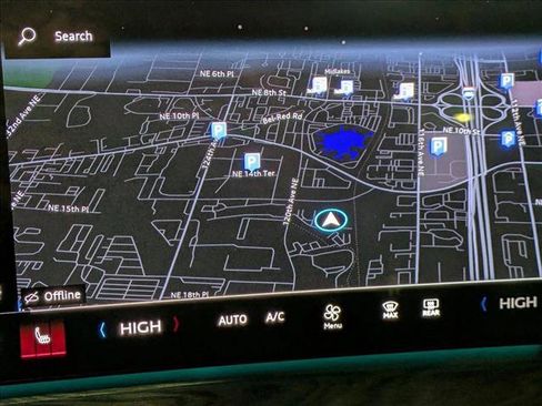 Certified 2025 Audi Q5 Premium w/ Convenience Package image 15