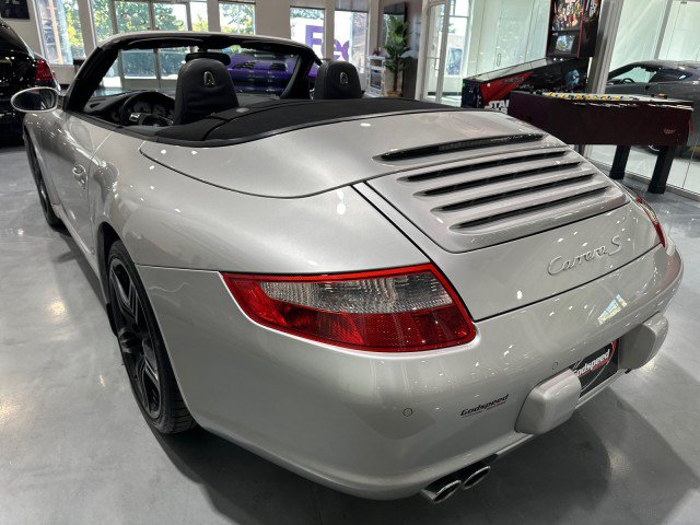 Used 2006 Porsche 911 Carrera S RWD image 30