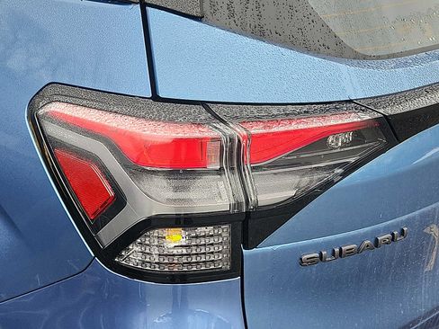 Certified 2025 Subaru Forester image 9