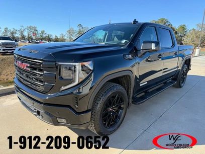 New 2026 GMC Sierra 1500 Elevation w/ Elevation Premium Package