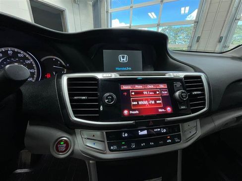 Used 2015 Honda Accord EX-L image 18