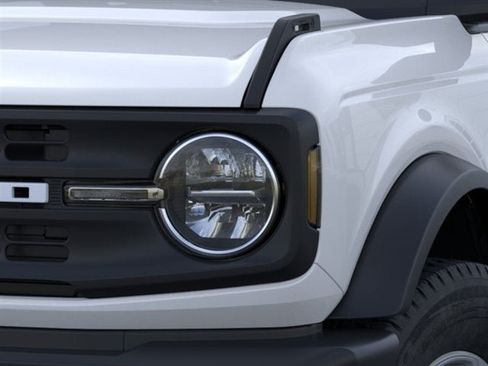 New 2026 Ford Bronco Big Bend AWD/4WD image 95