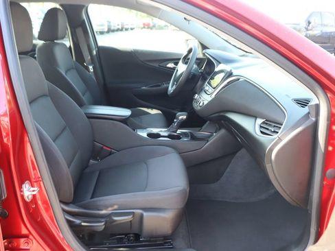 Used 2024 Chevrolet Malibu LT FWD image 36