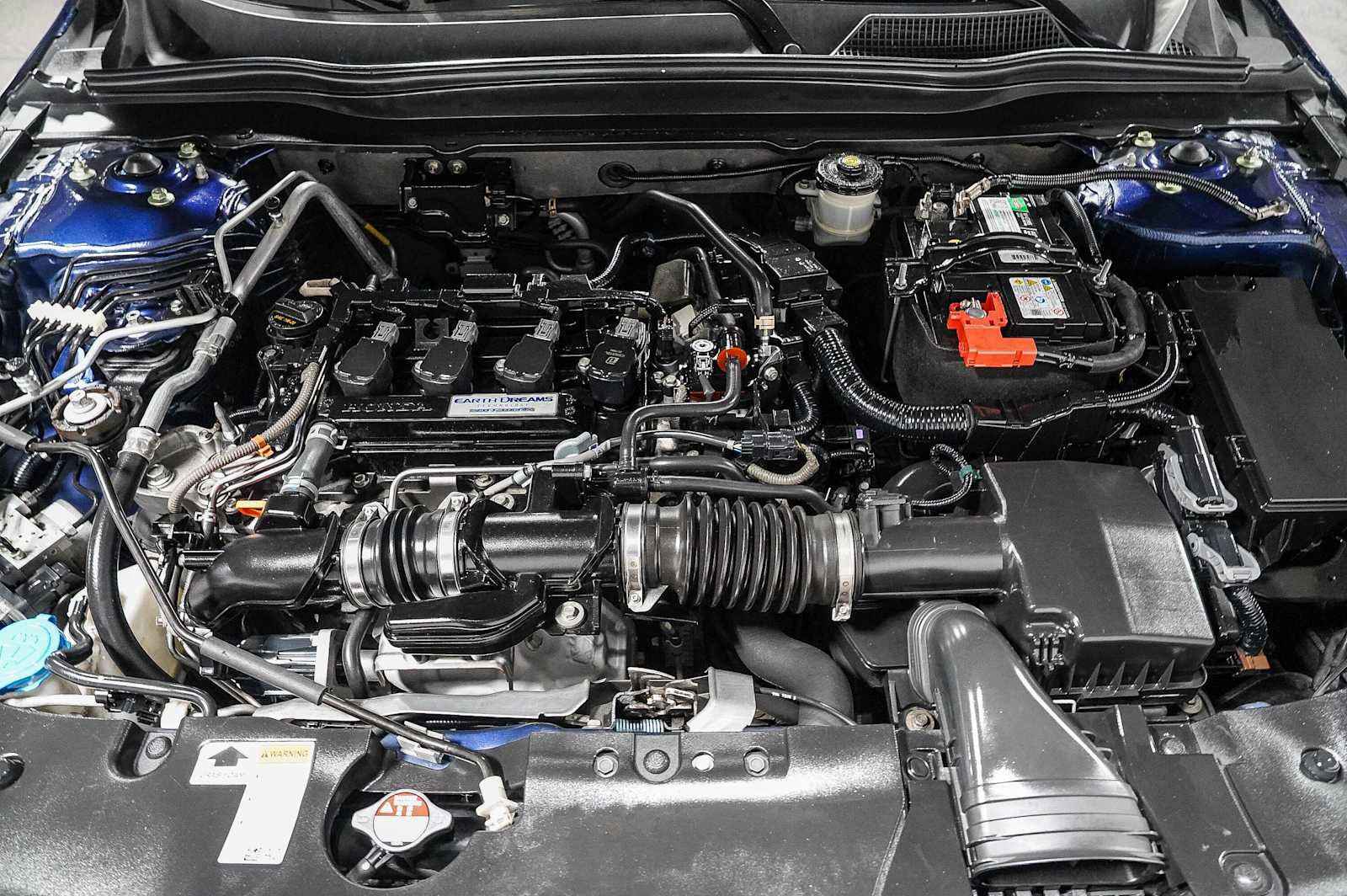 Used 2018 Honda Accord Touring image 28