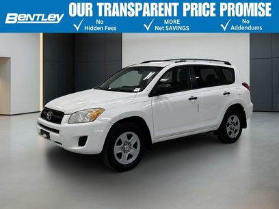 Used 2012 Toyota RAV4 4WD w/ Value Pkg
