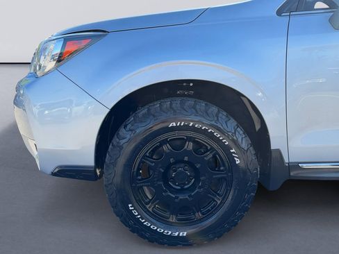Used 2018 Subaru Forester 2.0XT Touring AWD/4WD image 8