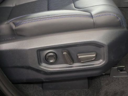 New 2026 Toyota Tundra Platinum AWD/4WD image 27