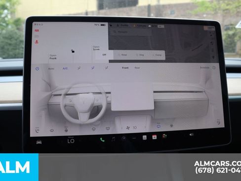 Used 2023 Tesla Model Y AWD image 36
