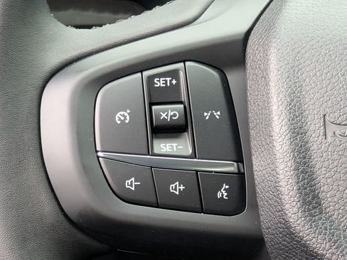 New 2026 Ford Ranger XLT image 14