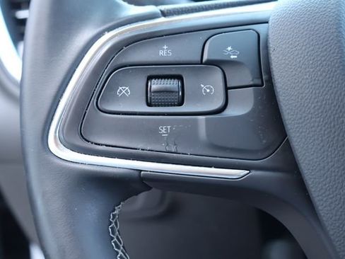 Used 2025 Buick Encore GX Preferred FWD image 26