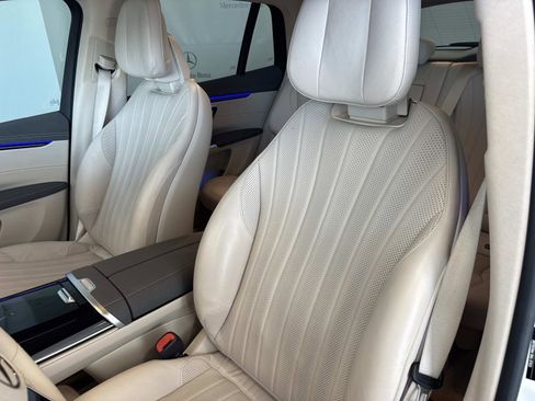 Certified 2023 Mercedes-Benz EQS 450+ SUV image 20