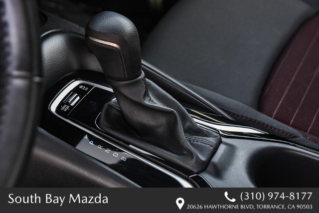 Used 2024 Toyota Corolla SE FWD image 18