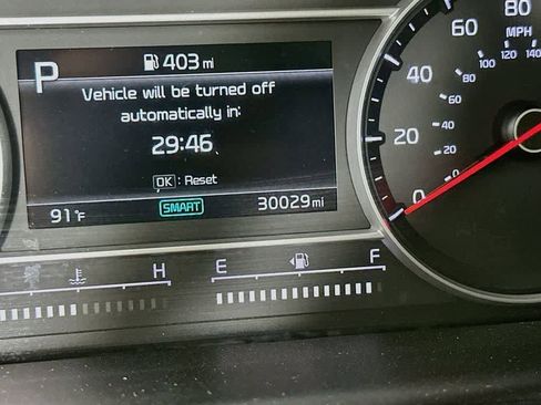 Used 2023 Kia Sorento S w/ Panoramic Sunroof Package FWD image 20