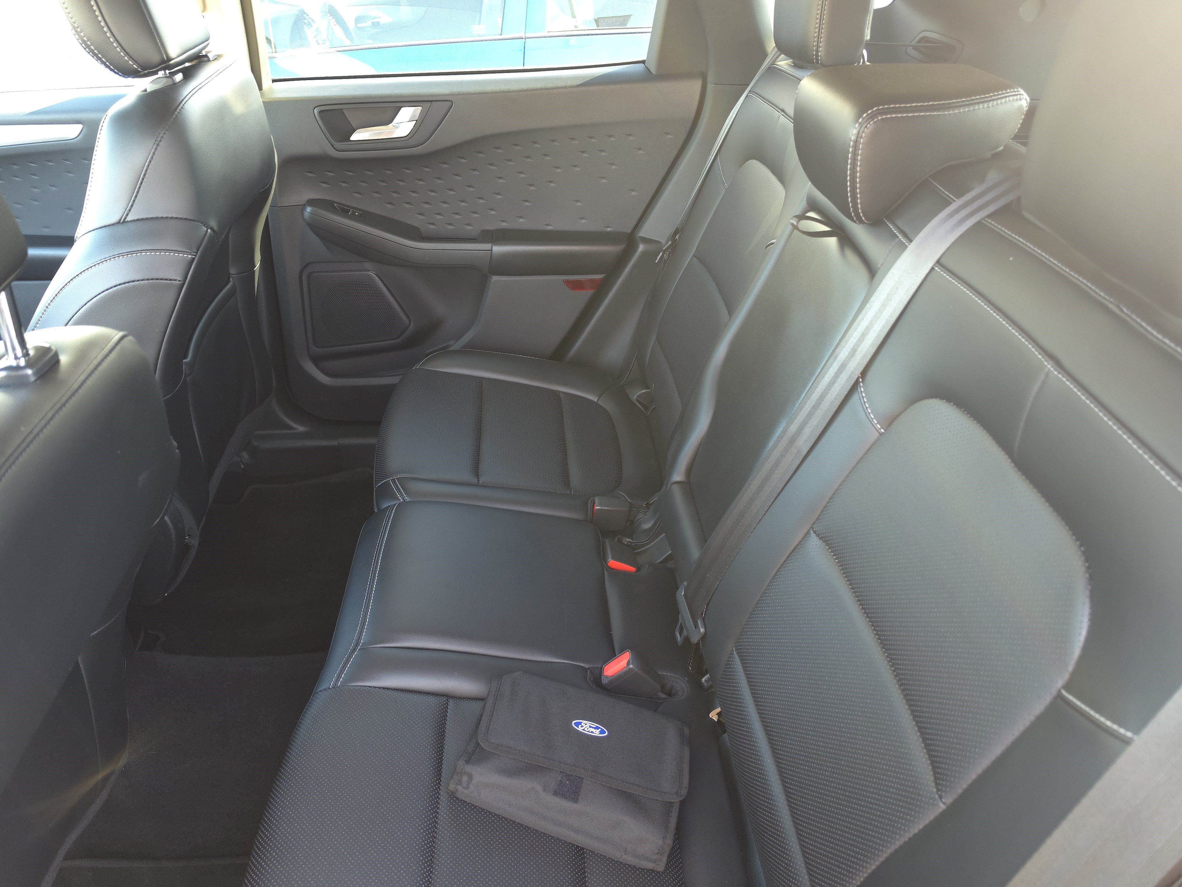 Used 2020 Ford Escape SEL FWD image 19