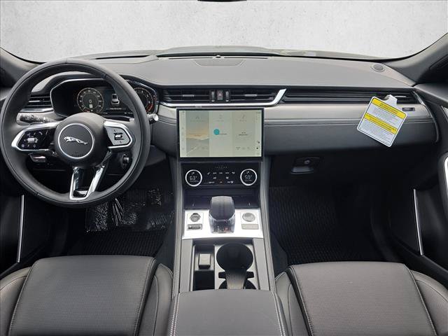New 2026 Jaguar F-PACE R-Dynamic S AWD/4WD image 9