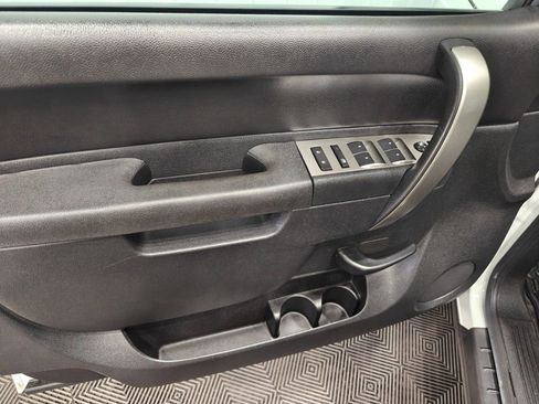 Used 2012 Chevrolet Silverado 1500 LT image 31