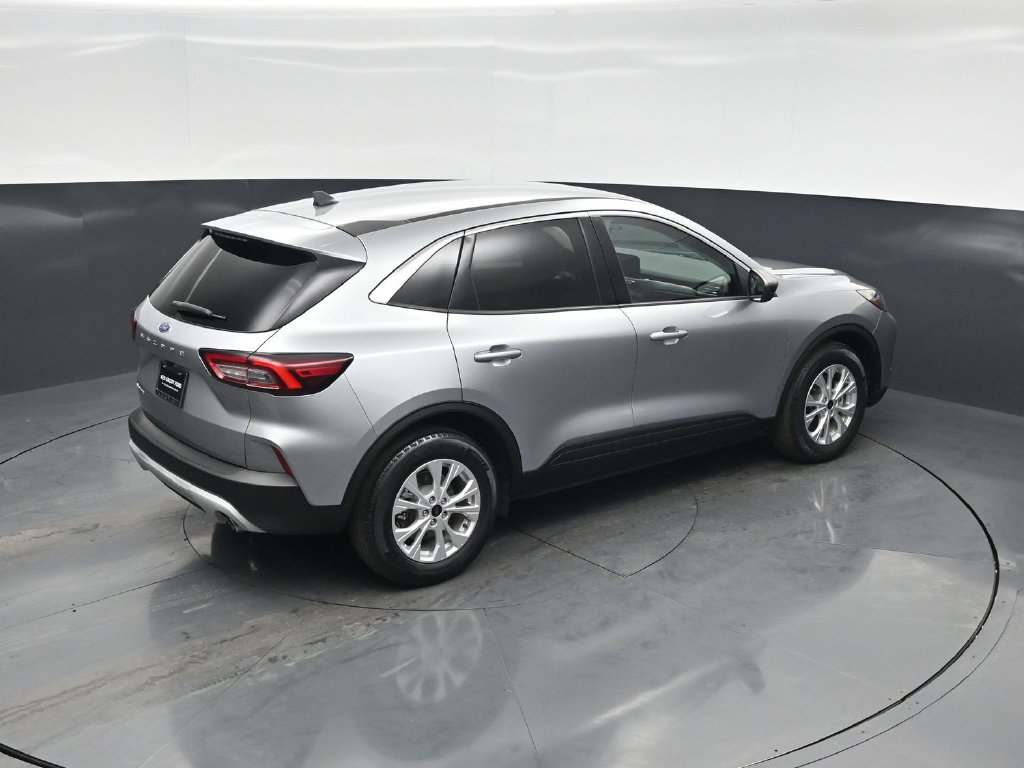 Certified 2023 Ford Escape Active FWD image 38