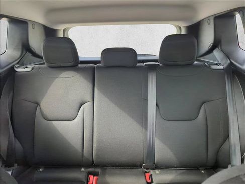 Used 2023 Jeep Renegade Latitude AWD/4WD image 26