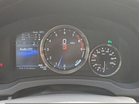 Used 2016 Lexus RC F w/ Premium Package RWD image 30