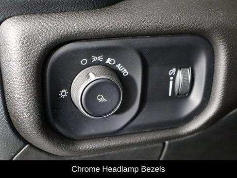 Used 2025 RAM 1500 Tradesman AWD/4WD image 14