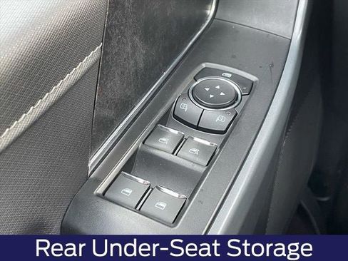 Used 2023 Ford F150 XLT w/ Equipment Group 302A High image 32