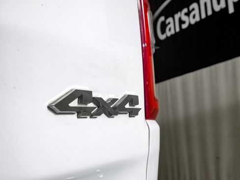 Used 2022 RAM 1500 Big Horn w/ Trailer Tow Group image 45