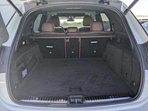 Used 2025 Mercedes-Benz GLE 350 GLE 350 image 11