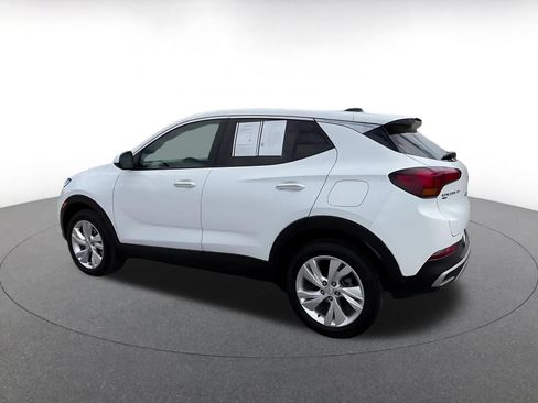 Used 2026 Buick Encore GX Preferred AWD/4WD image 9