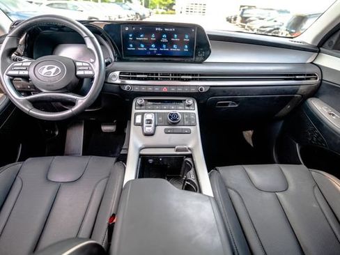 Used 2024 Hyundai Palisade XRT AWD/4WD image 16