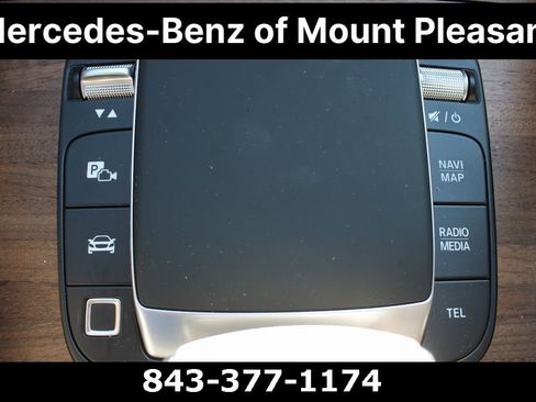 Certified 2026 Mercedes-Benz GLE 450 4MATIC image 37