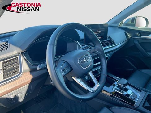 Used 2024 Audi Q5 2.0T Premium Plus image 11