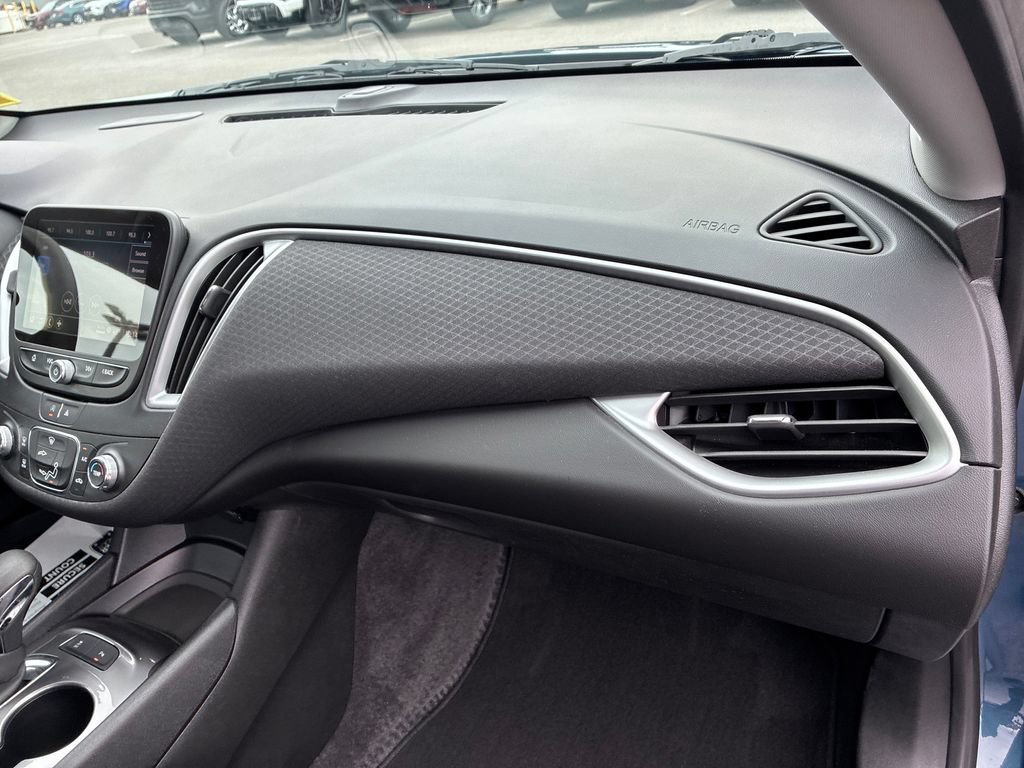 Used 2024 Chevrolet Malibu LS FWD image 26